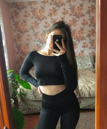 Анкета проститутки Василиса - Фото 1, Усть-Абакан, 26 лет, №3913